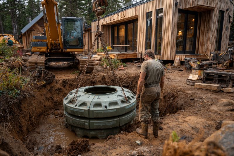 Increase Your Septic System Moving Business with an AI Driven, Targeted Website