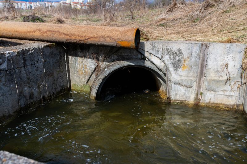 Sewer Service in Boca Raton, FL